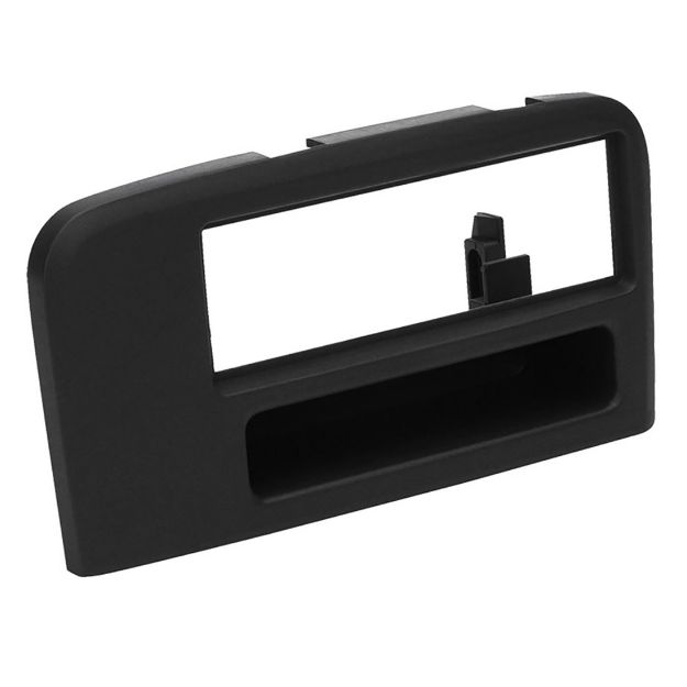 Picture of Metra 1999-2005 Volvo S80 SDIN Installation Dash Kit (black)