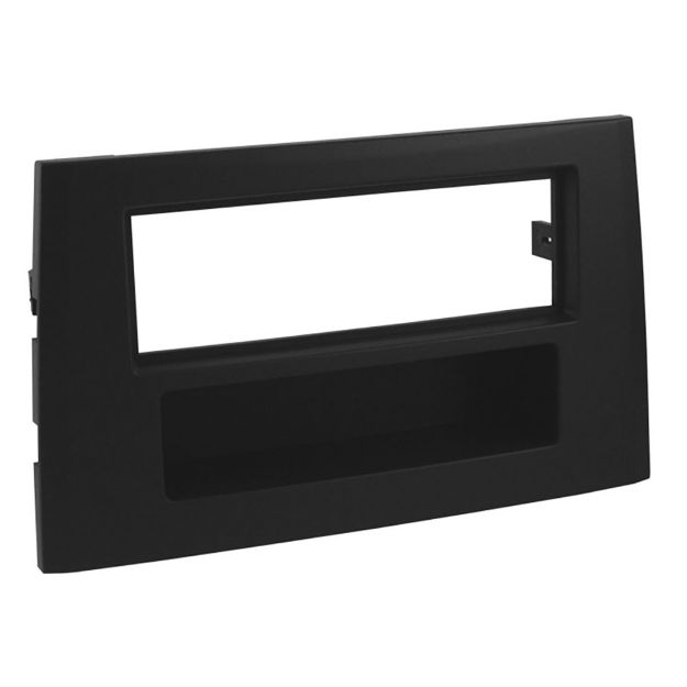 Picture of Metra 2003+ Volvo XC90 SDIN Installation Dash Kit (black)