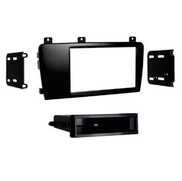 Picture of Metra Select Volvo DIN/DDIN Kit