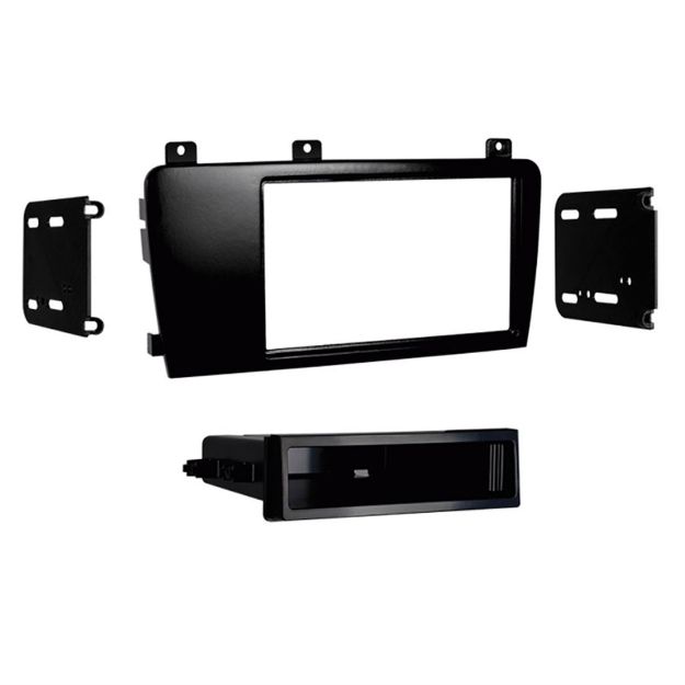 Picture of Metra Select Volvo DIN/DDIN Kit