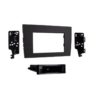 Picture of Metra '03-'14 Volvo XC90 ISO DIN Radio Provison w/Pockets