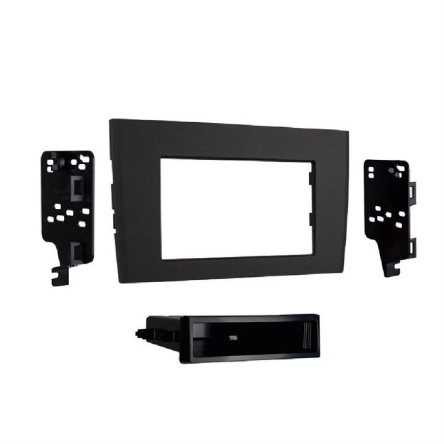 Picture of Metra '03-'14 Volvo XC90 ISO DIN Radio Provison w/Pockets