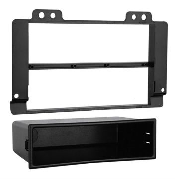 Picture of Metra 2004-06 Land Rover Freelander SDIN Install Dash Kit