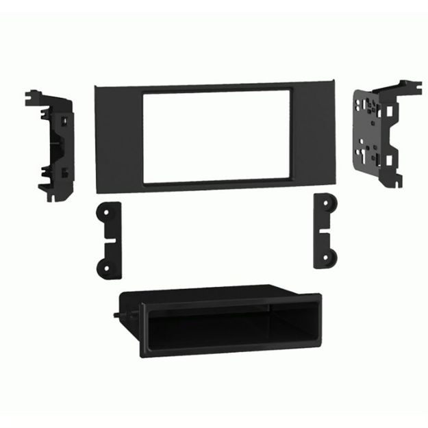 Picture of Metra 2003-2012 Land Rover Range Install Kit
