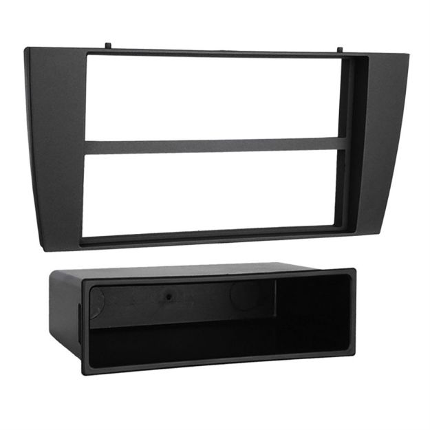 Picture of Metra Select Jaguar X-Type/S-Type Installation Dash Kit
