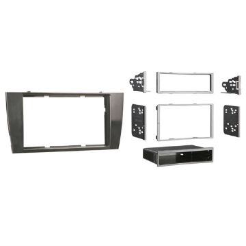 Picture of Metra 2002-08 Jaguar X/S Series SDIN/DDIN Kit (grey)