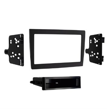 Picture of Metra 2005-12 Porsche 997 Kit