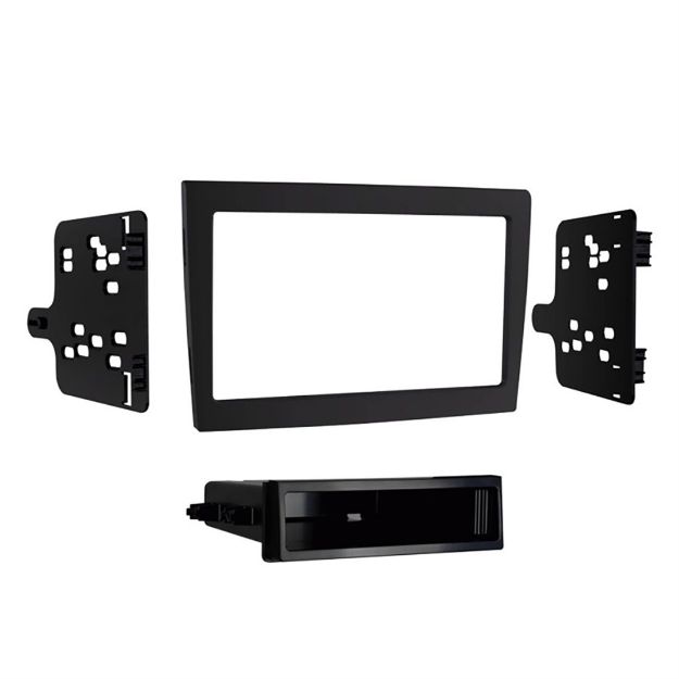 Picture of Metra 2005-12 Porsche 997 Kit