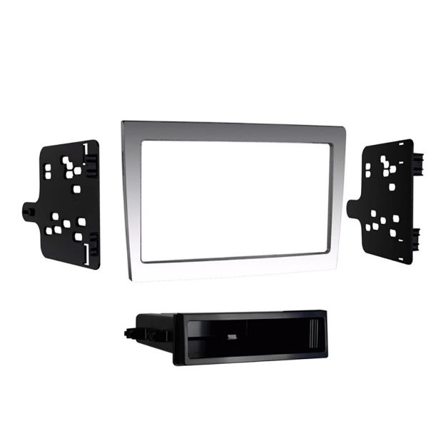 Picture of Metra 2005-12 Porsche 997 Dash Kit