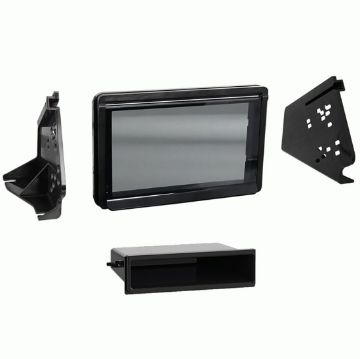 Picture of Metra 2015+ Polaris Slingshot DDIN Install Kit