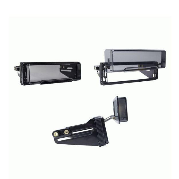 Picture of Metra 1998-2013 Harley Davidson Touring Kit