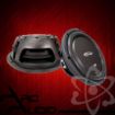 Picture of ARC Audio A-Series Flat 10" Subwoofer, Dual 2-Ohm, 500W Peak