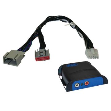 Picture of PAC 2004-10 Ford/Lincoln/Mercury Auxiliary Input Interface