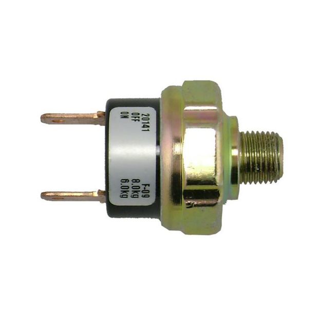 Picture of Excalibur Air Compressor Pressure Switch