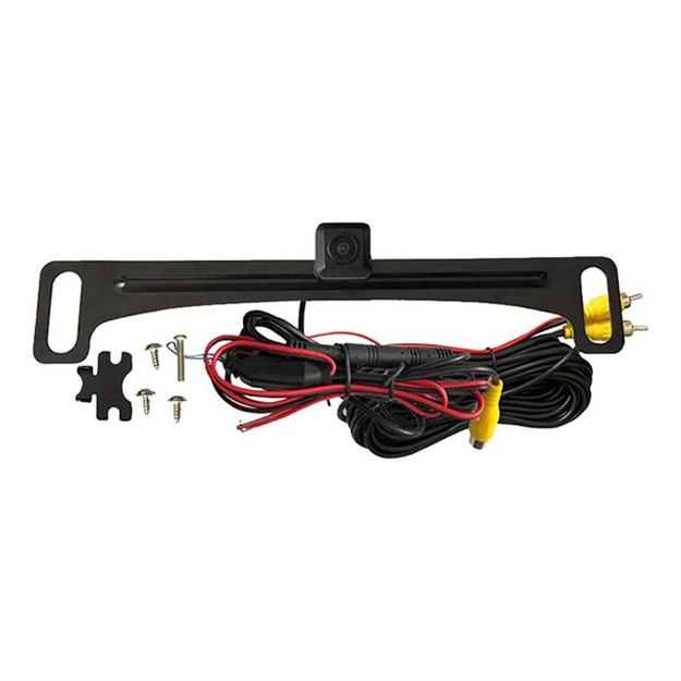 Picture of Audiovox Universal Back-Up Camera
