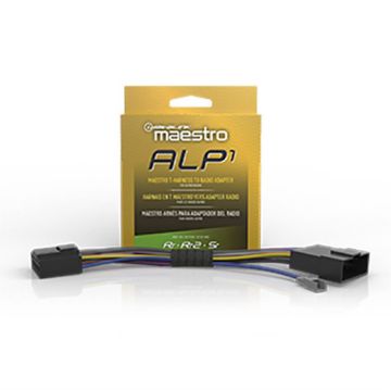 Picture of Idatalink Alpine Harness Adapter