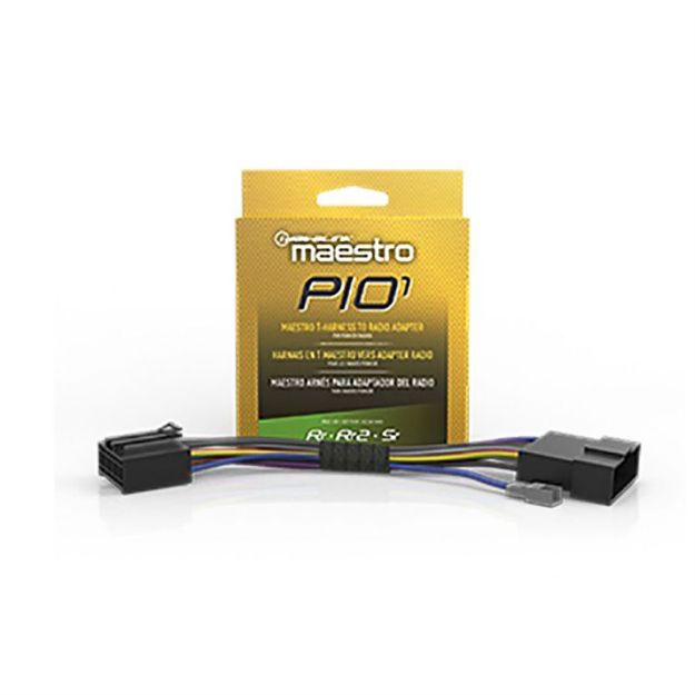 Picture of Idatalink Pioneer Harness Adapter