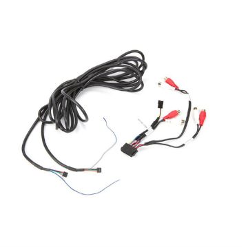 Picture of Idatalink Adapter for AR or DSP harness to RCA