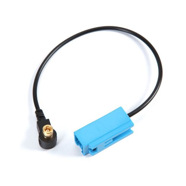 Picture of Idatalink TO1 Sat Radio and GPS Antenna Adapter for TO1