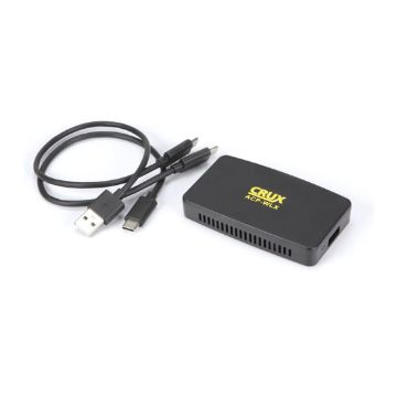 Picture of Crux Wireless CarPlay and Android Auto Dongle for Select OEM