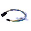 Picture of Crux Smart-Play Integration with Rear-View Camera Input for