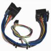 Picture of Crux Smart-Play Integration with Rear-View Camera Input for