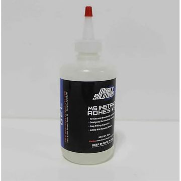 Picture of Mobile Solutions Gel CA Glue (Thickest Viscosity)