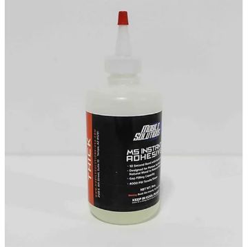 Picture of Mobile Solutions Thick Viscosity CA Glue (Like Syrup)