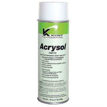 Picture of Mobile Solutions Acrysol High-Performance Solvent