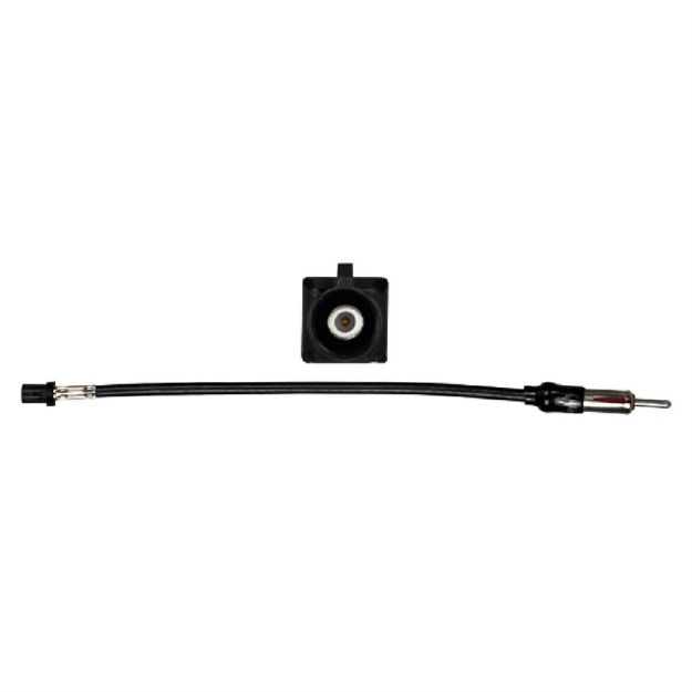Picture of Raptor European Vehicle Antenna Adapter Cable 2000-Up