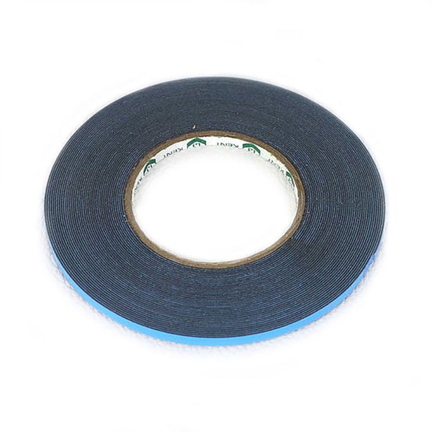 Picture of Mobile Solutions 1/4"x50' Kent Double-Sided Tape