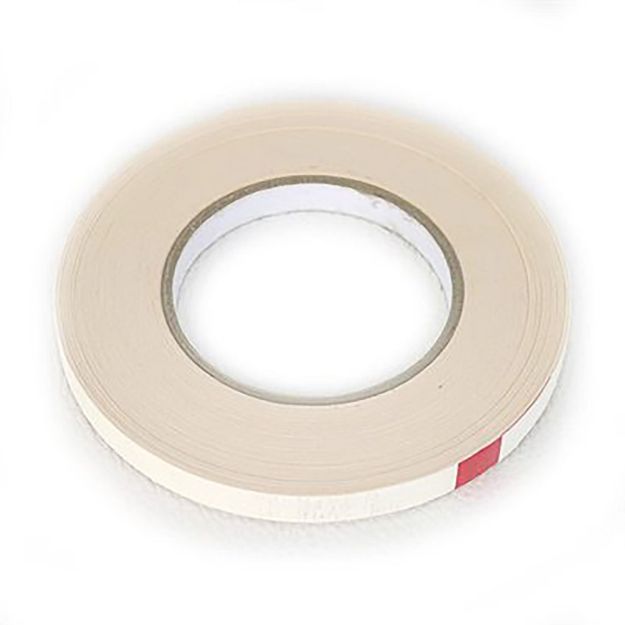 Picture of Mobile Solutions 1/2"x50' 2-Sided Template Tape