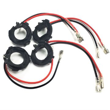 Picture of Lucas Lighting Assortment of 2 pairs each of 23 models headlight mounting assorted