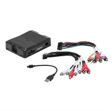 Picture of Idatalink Digital Signal Processor with Built-In Maestro AR
