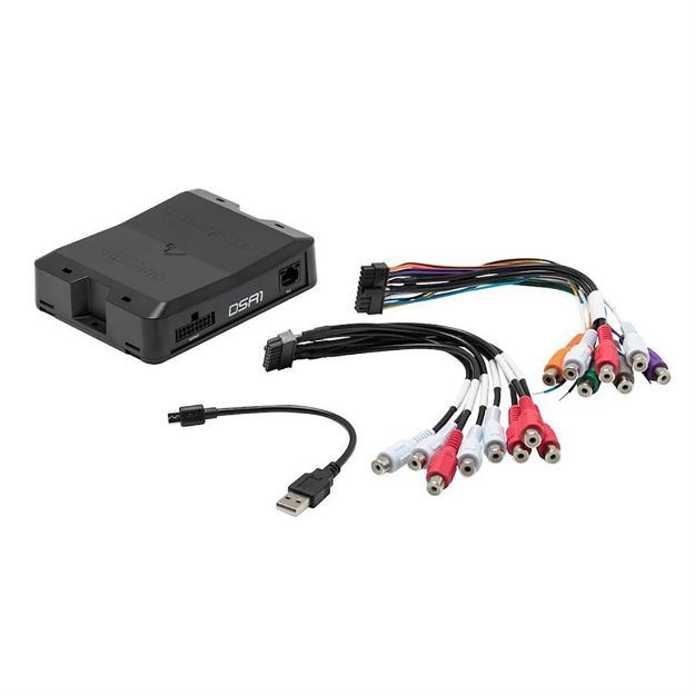 Picture of Idatalink Digital Signal Processor with Built-In Maestro AR