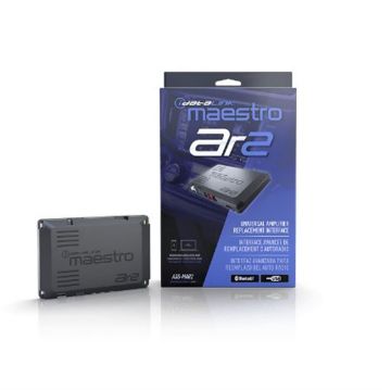 Picture of Idatalink Universal Amplifier Replacement Interface Compatible with Over 500 vehicles 2005 & Up
