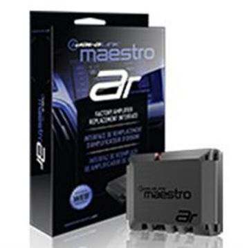 Picture of Idatalink Maestro AR Universal Amp Replacement Module