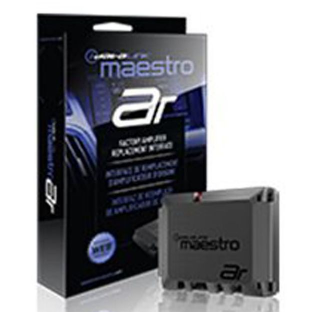 Picture of Idatalink Maestro AR Universal Amp Replacement Module