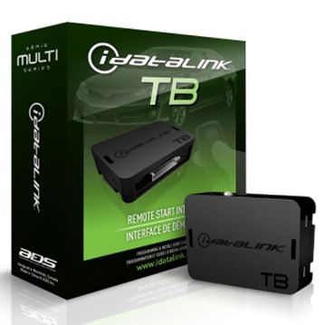 Picture of iDatalink Immobilizer Universal Bypass Module