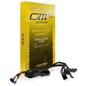 Picture of Compustar 2006+ GM SWC Full-Size Models T-Harness
