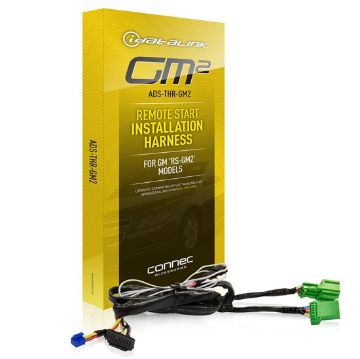 Picture of Compustar 2004-12 GM SWC Models Factory Fit T-Harness