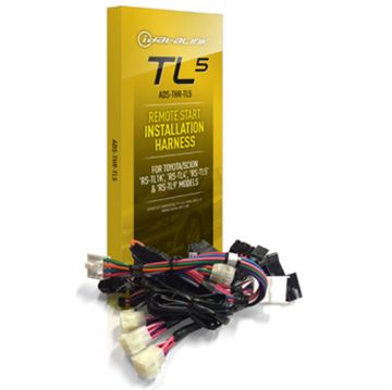 Picture of Compustar 2010+ Toyota/Scion T-Harness