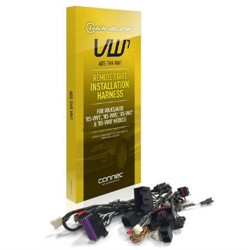 Picture of CompuStar VW Factory Fit T-Harness