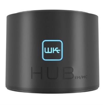 Picture of Compustar Weblin k Programming Hub Station