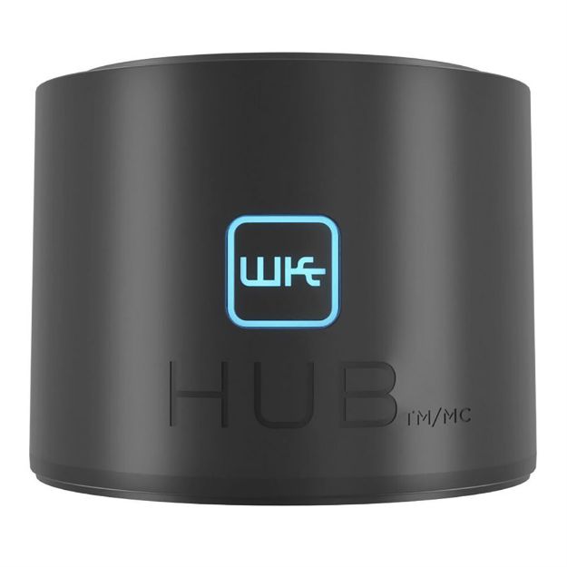 Picture of Compustar Weblin k Programming Hub Station