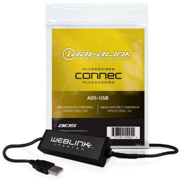 Picture of iDatalink USB Programming Interface Cable