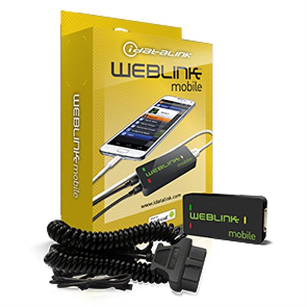 Picture of iDatalink Mobile Programing Cable for Android Products