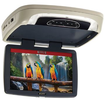 Picture of Advent 12.1" Digital HD Overhead Monitor System w/DVD and HD