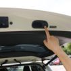 Picture of Audiovox 2016-17 Nissan rogue Power Liftgate