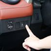 Picture of Audiovox 2016-17 Nissan rogue Power Liftgate
